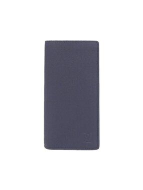 Louis Vuitton LV Aerogram Portefeuille Brazza Wallet